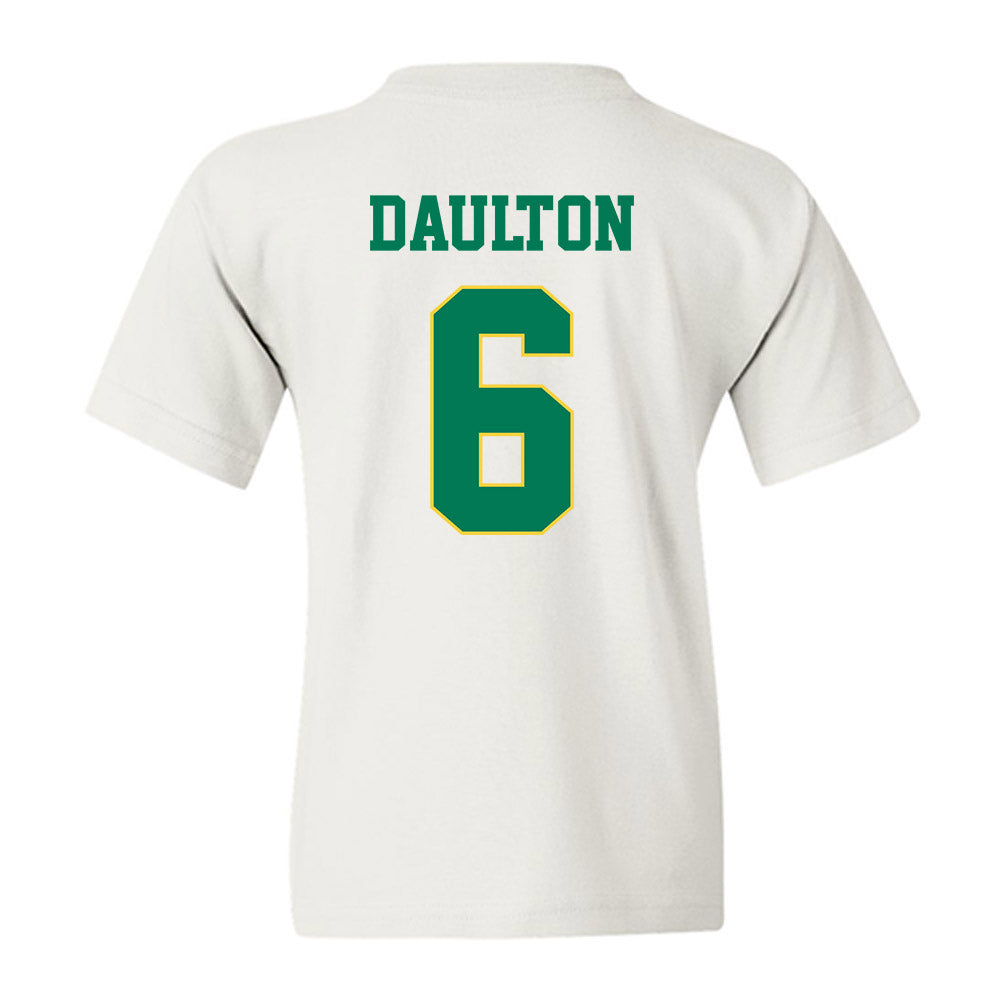 Norfolk State - NCAA Baseball : Brayden Daulton - Classic Shersey Youth T-Shirt-1