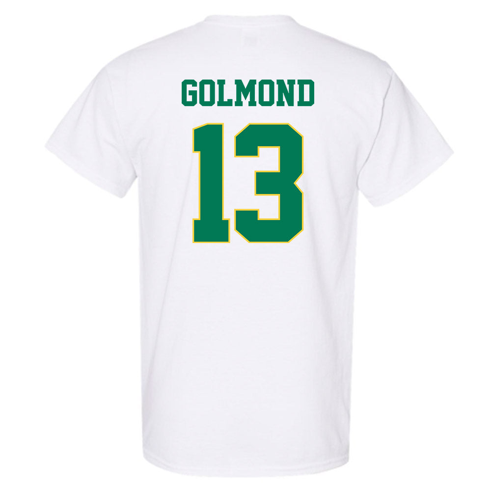 Norfolk State - NCAA Football : DaJean Golmond - Classic Shersey T-Shirt-1