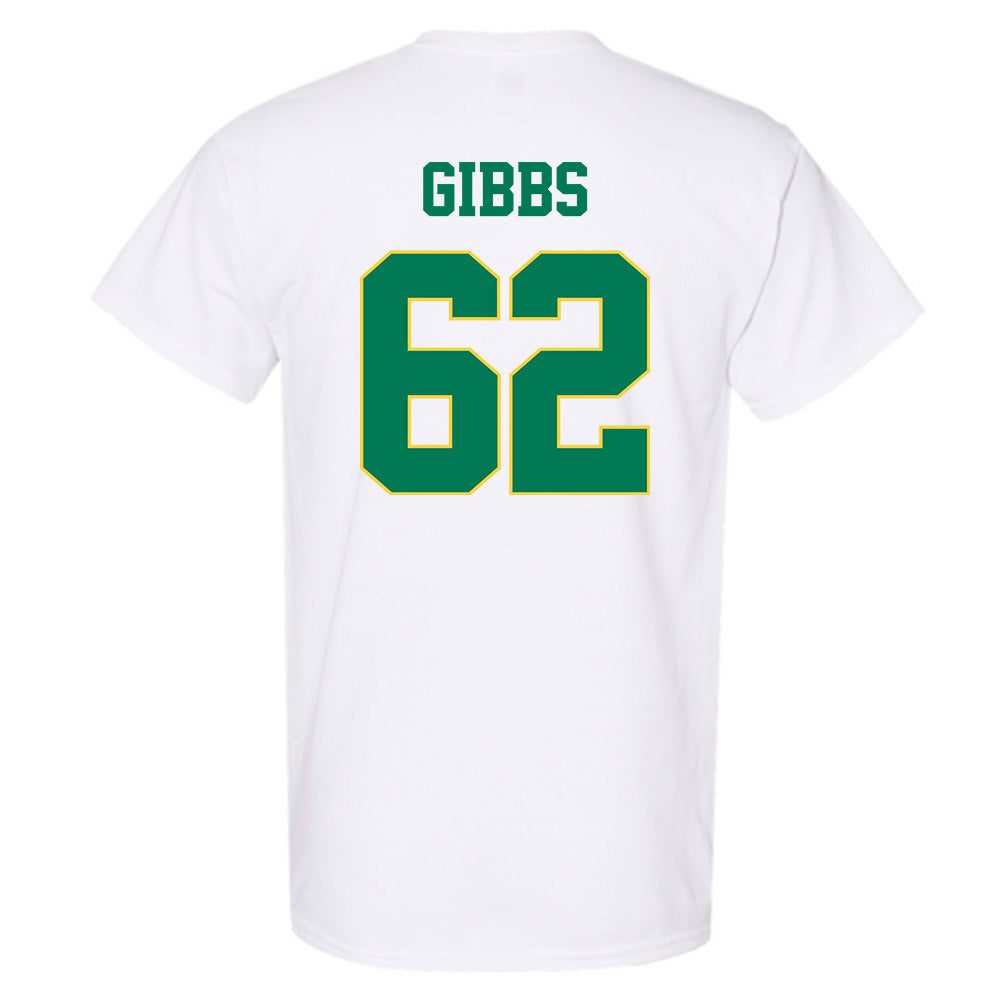 Norfolk State - NCAA Football : Jabari Gibbs - Classic Shersey T-Shirt-1