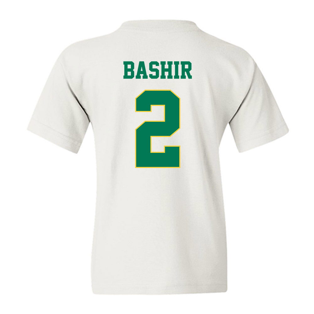 Norfolk State - NCAA Football : Nasir Bashir - Classic Shersey Youth T-Shirt-1