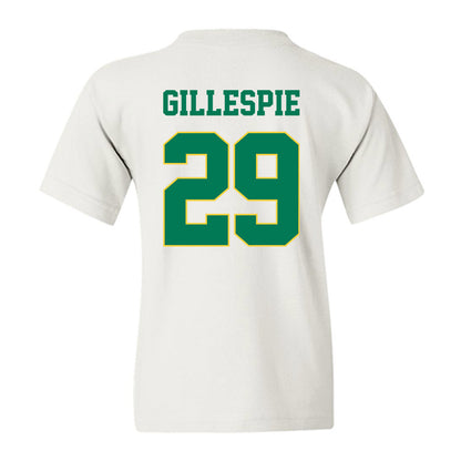 Norfolk State - NCAA Baseball : Hunter Gillespie - Classic Shersey Youth T-Shirt-1