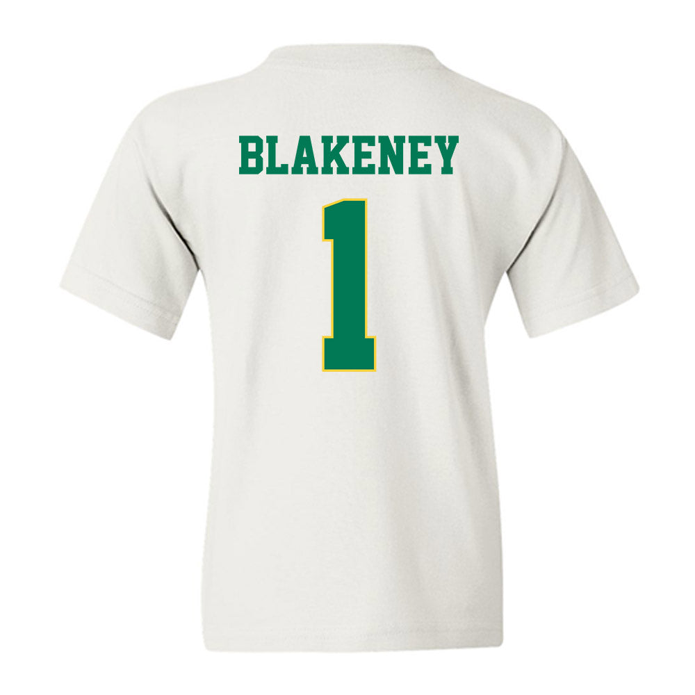 Norfolk State - NCAA Baseball : Ethan Blakeney - Classic Shersey Youth T-Shirt-1