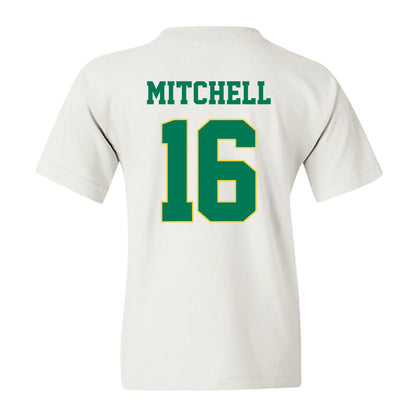 Norfolk State - NCAA Baseball : Tyler Mitchell - Classic Shersey Youth T-Shirt-1