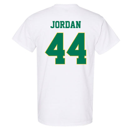 Norfolk State - NCAA Football : Devin Jordan - Classic Shersey T-Shirt-1