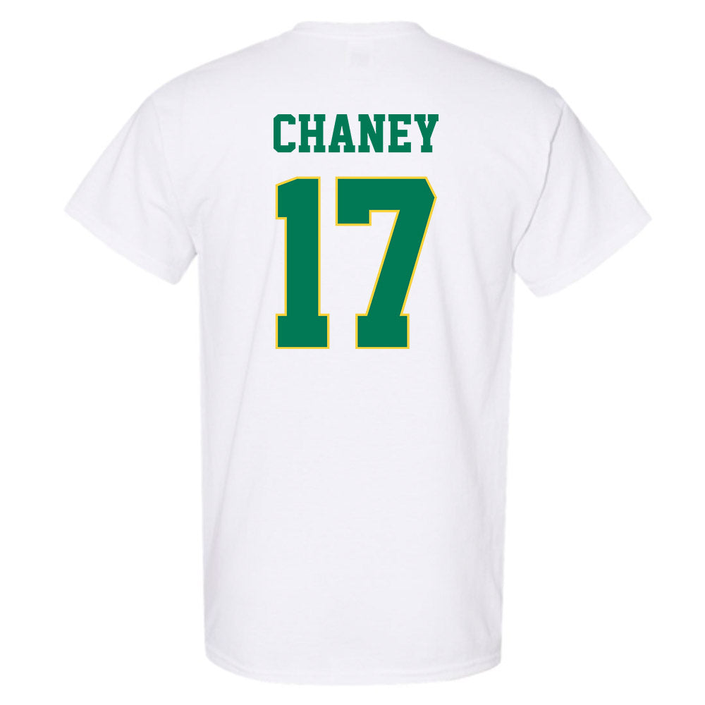 Norfolk State - NCAA Women's Volleyball : Amari Chaney - Classic Shersey T-Shirt-1