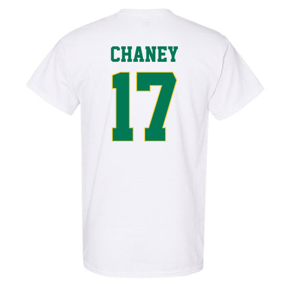 Norfolk State - NCAA Women's Volleyball : Amari Chaney - Classic Shersey T-Shirt-1