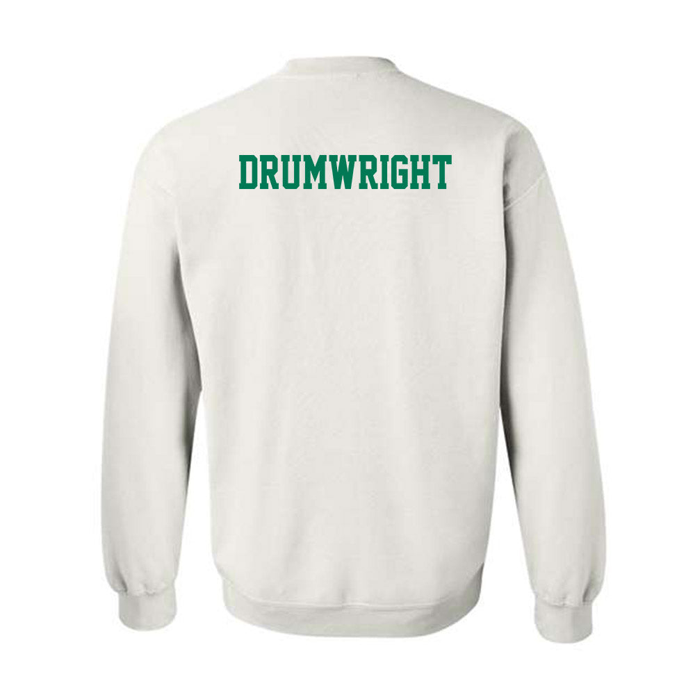 Norfolk State - NCAA Women's Track & Field : Payton Drumwright - Classic Shersey Crewneck Sweatshirt-1