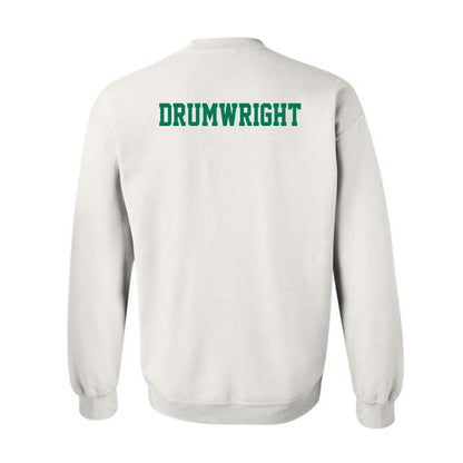 Norfolk State - NCAA Women's Track & Field : Payton Drumwright - Classic Shersey Crewneck Sweatshirt-1