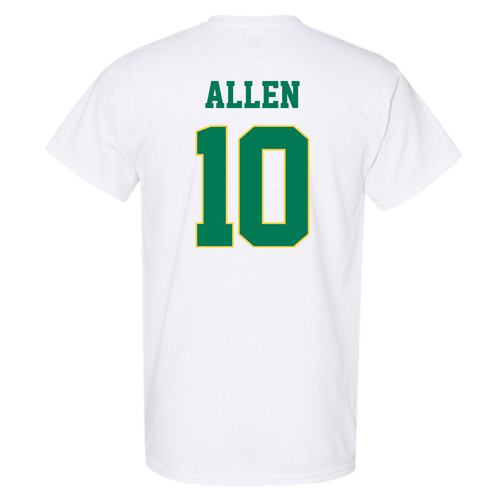 Norfolk State - NCAA Football : Daizon Allen - Classic Shersey T-Shirt-1