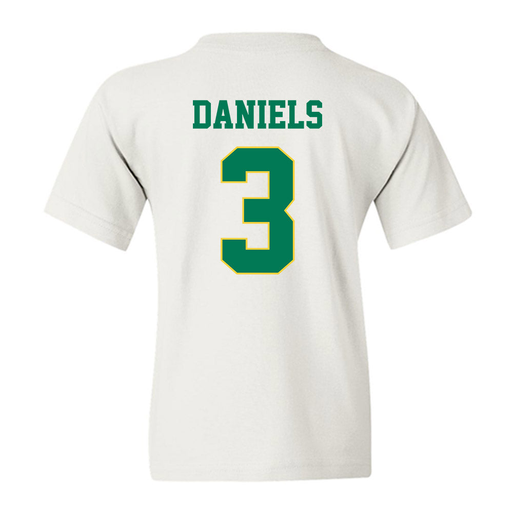 Norfolk State - NCAA Football : Jalyn Daniels - Classic Shersey Youth T-Shirt-1