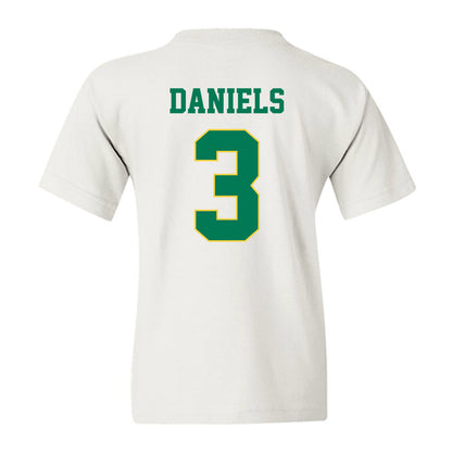 Norfolk State - NCAA Football : Jalyn Daniels - Classic Shersey Youth T-Shirt-1