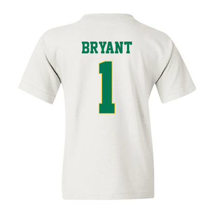 Norfolk State - NCAA Softball : Kailey Bryant - Classic Shersey Youth T-Shirt-1