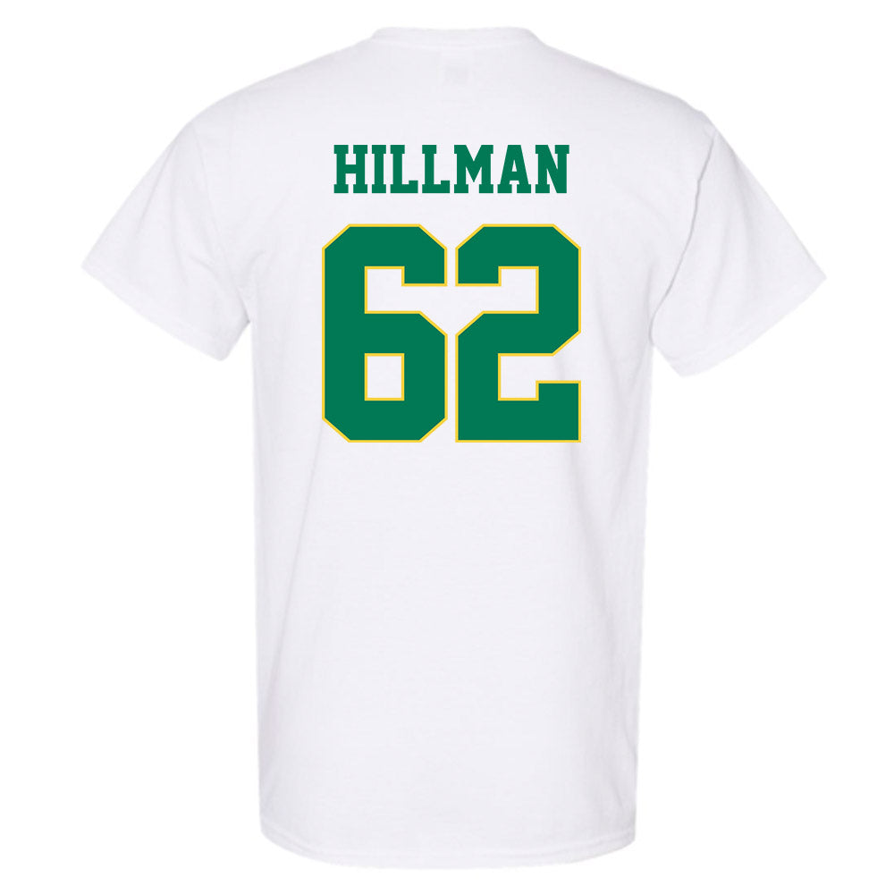Norfolk State - NCAA Football : Kayden Hillman - Classic Shersey T-Shirt-1