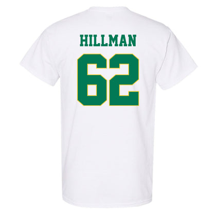 Norfolk State - NCAA Football : Kayden Hillman - Classic Shersey T-Shirt-1