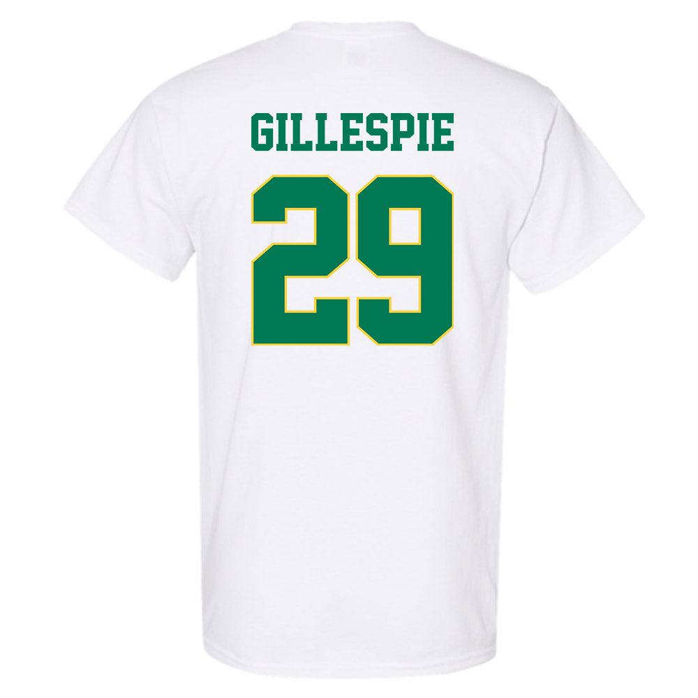 Norfolk State - NCAA Baseball : Hunter Gillespie - Classic Shersey T-Shirt-1