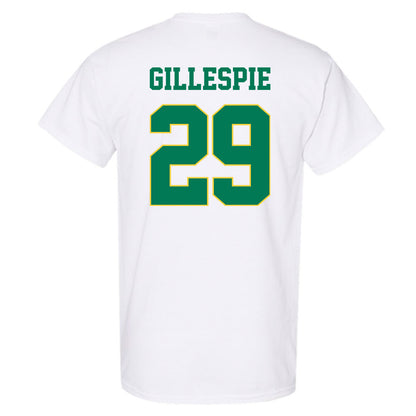 Norfolk State - NCAA Baseball : Hunter Gillespie - Classic Shersey T-Shirt-1