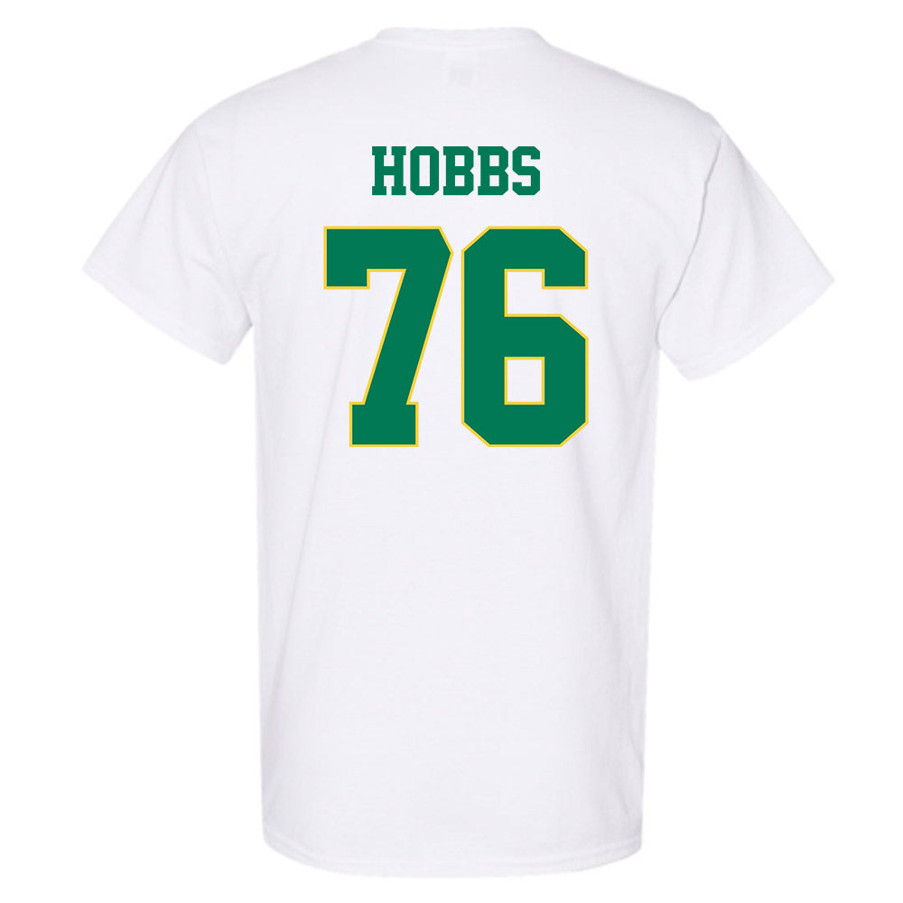 Norfolk State - NCAA Football : Reed Hobbs - Classic Shersey T-Shirt-1