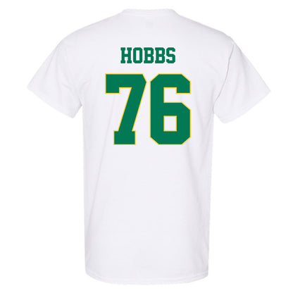 Norfolk State - NCAA Football : Reed Hobbs - Classic Shersey T-Shirt-1