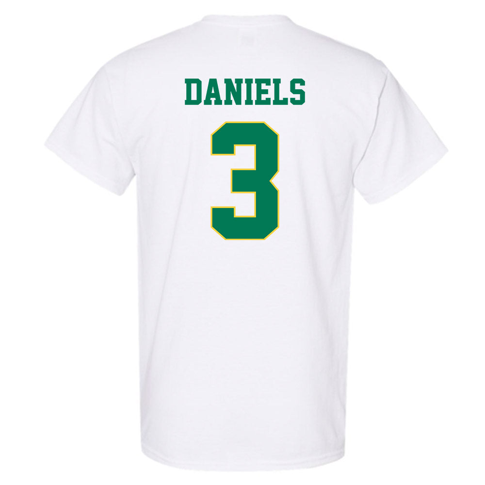 Norfolk State - NCAA Football : Jalyn Daniels - Classic Shersey T-Shirt-1