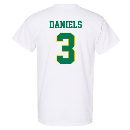 Norfolk State - NCAA Football : Jalyn Daniels - Classic Shersey T-Shirt-1