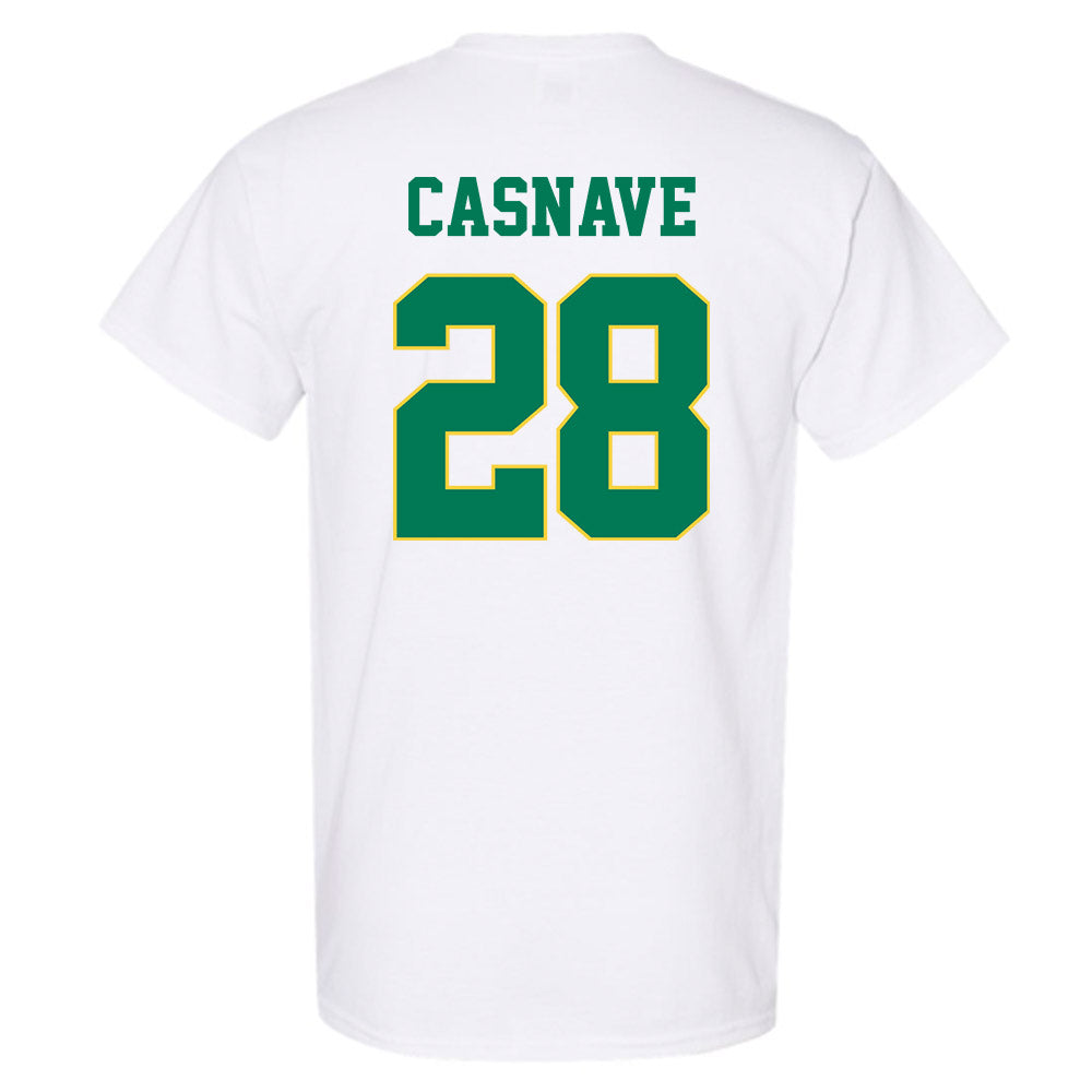 Norfolk State - NCAA Football : Kameron Casnave - Classic Shersey T-Shirt-1