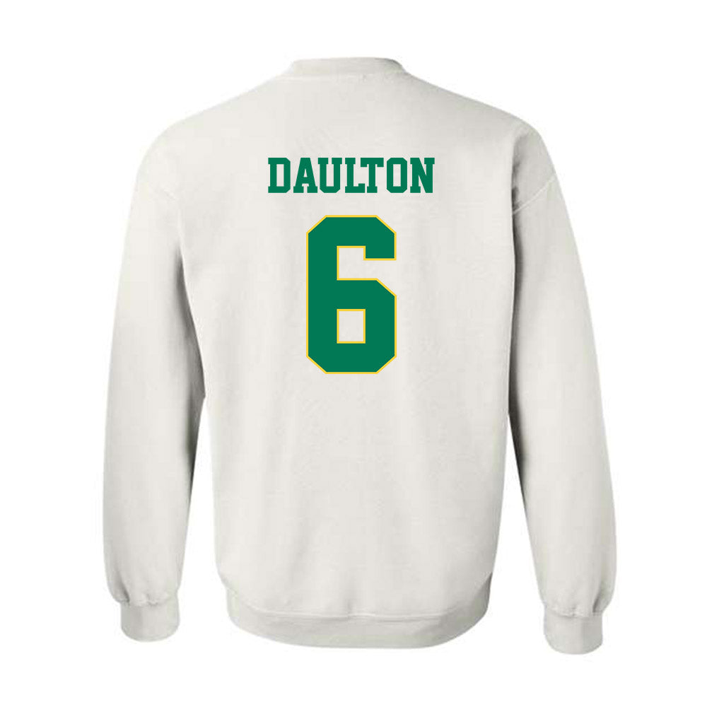 Norfolk State - NCAA Baseball : Brayden Daulton - Classic Shersey Crewneck Sweatshirt-1