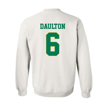 Norfolk State - NCAA Baseball : Brayden Daulton - Classic Shersey Crewneck Sweatshirt-1