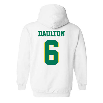 Norfolk State - NCAA Baseball : Brayden Daulton - Classic Shersey Hooded Sweatshirt-1