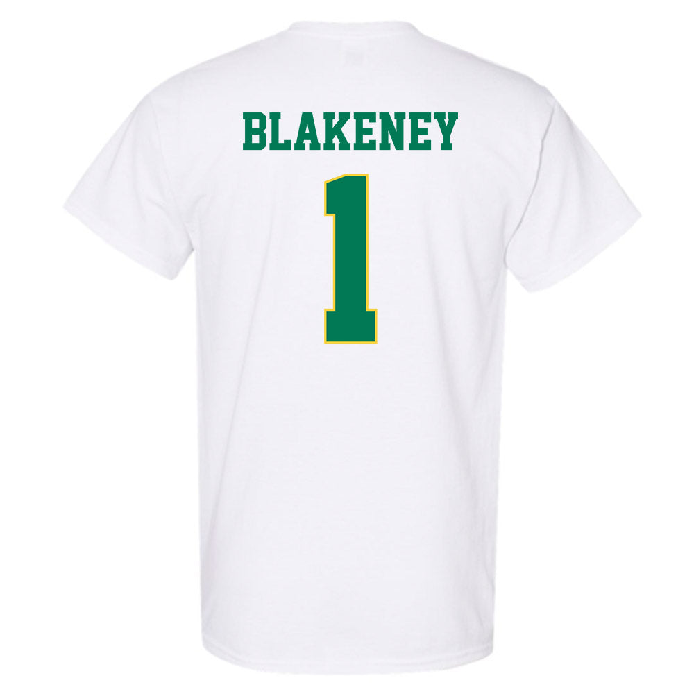 Norfolk State - NCAA Baseball : Ethan Blakeney - Classic Shersey T-Shirt-1