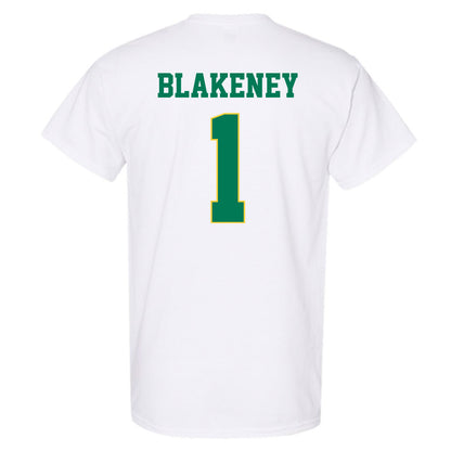 Norfolk State - NCAA Baseball : Ethan Blakeney - Classic Shersey T-Shirt-1