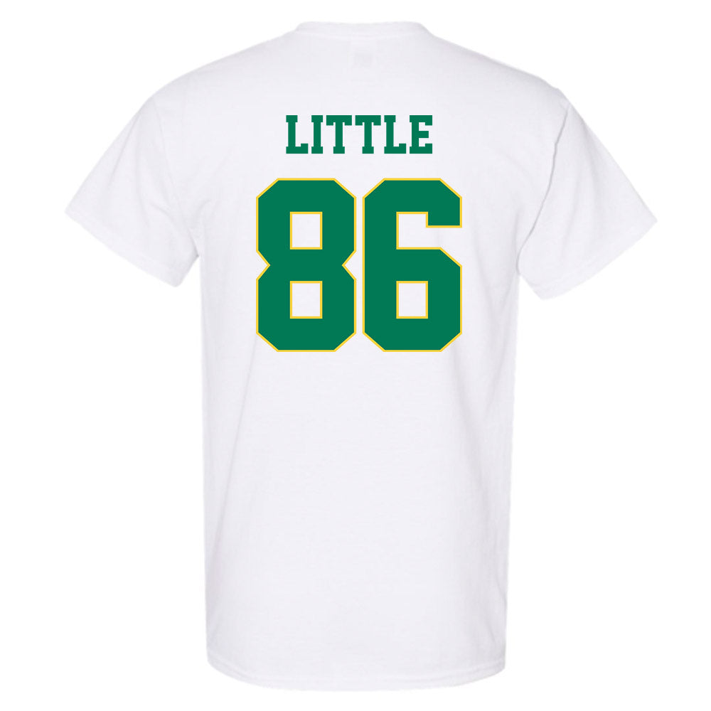 Norfolk State - NCAA Football : Khamren Little - Classic Shersey T-Shirt-1