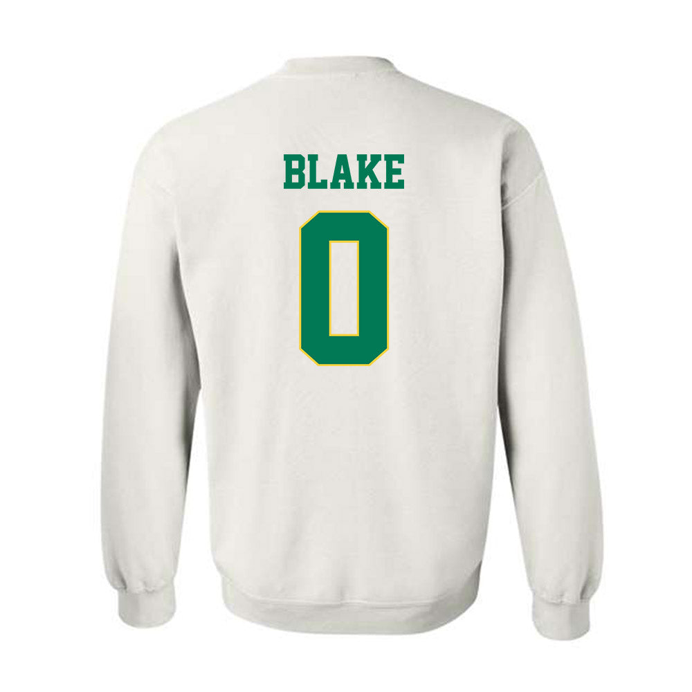 Norfolk State - NCAA Football : BJ Blake - Classic Shersey Crewneck Sweatshirt-1