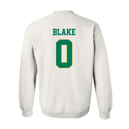 Norfolk State - NCAA Football : BJ Blake - Classic Shersey Crewneck Sweatshirt-1