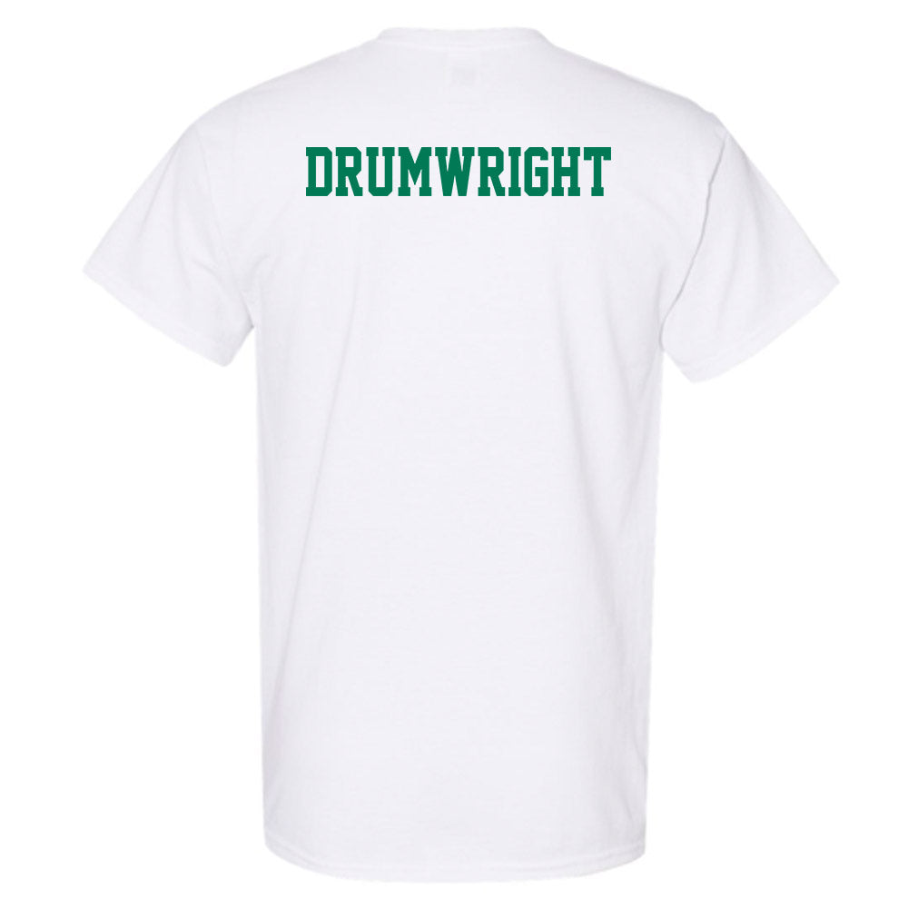 Norfolk State - NCAA Women's Track & Field : Payton Drumwright - Classic Shersey T-Shirt-1