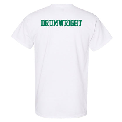 Norfolk State - NCAA Women's Track & Field : Payton Drumwright - Classic Shersey T-Shirt-1