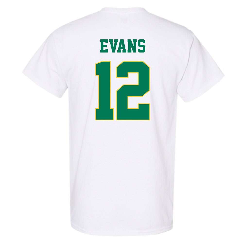 Norfolk State - NCAA Football : Aaron Evans - Classic Shersey T-Shirt-1