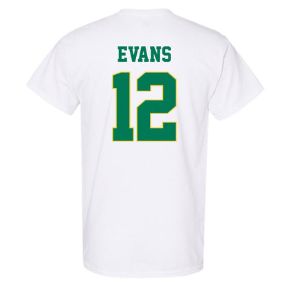 Norfolk State - NCAA Football : Aaron Evans - Classic Shersey T-Shirt-1