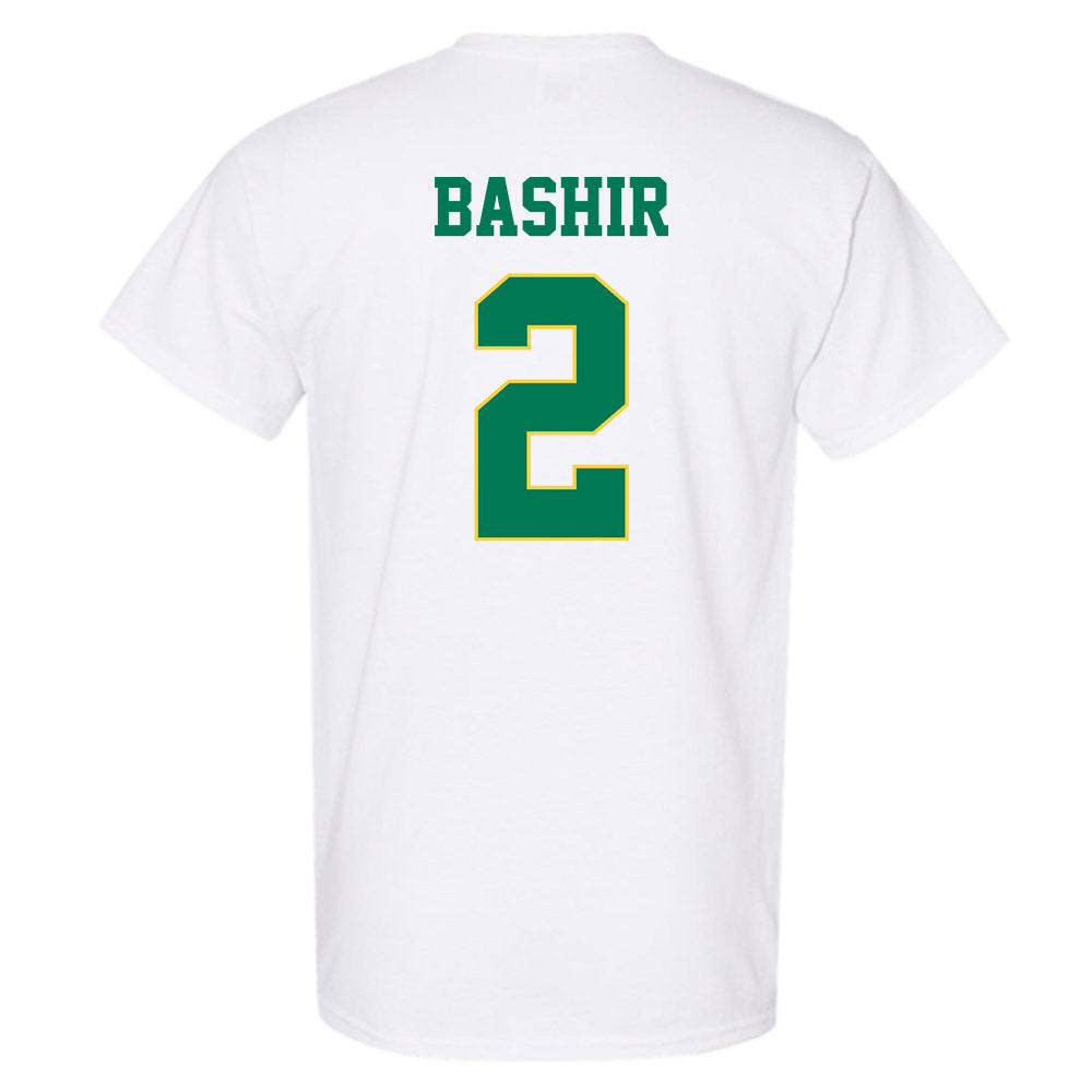 Norfolk State - NCAA Football : Nasir Bashir - Classic Shersey T-Shirt-1