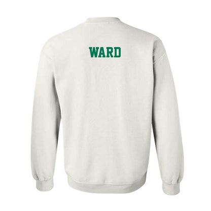 Norfolk State - NCAA Men's Track & Field : Julian Ward - Classic Shersey Crewneck Sweatshirt-1