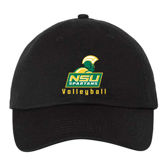 Norfolk State - NCAA Women's Volleyball : Amari Chaney - Dad Hat-0