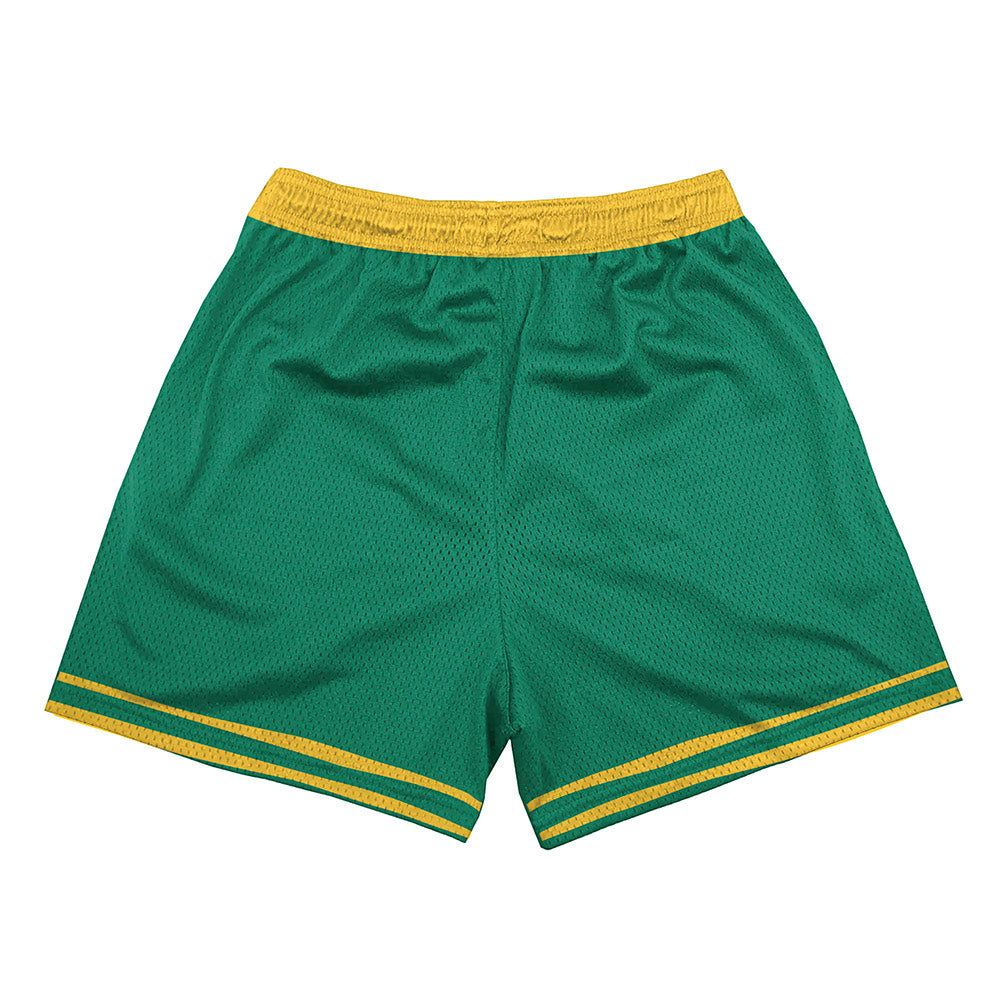 Norfolk State - NCAA Baseball : Justin Journette - Shorts-1