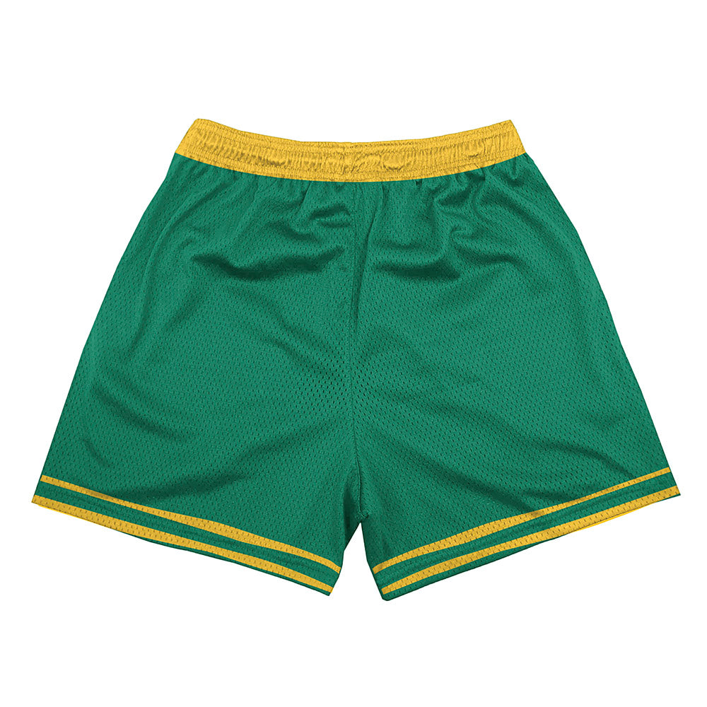Norfolk State - NCAA Football : Eugene Allen IV - Shorts-1