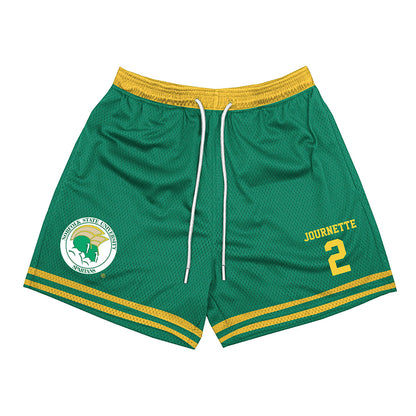 Norfolk State - NCAA Baseball : Justin Journette - Shorts-0
