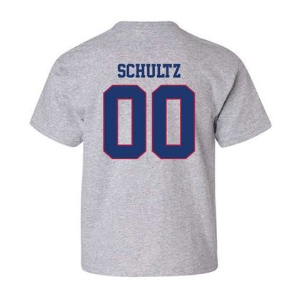 Detroit Mercy - NCAA Softball : Savannah Schultz - Classic Shersey Youth T-Shirt-1