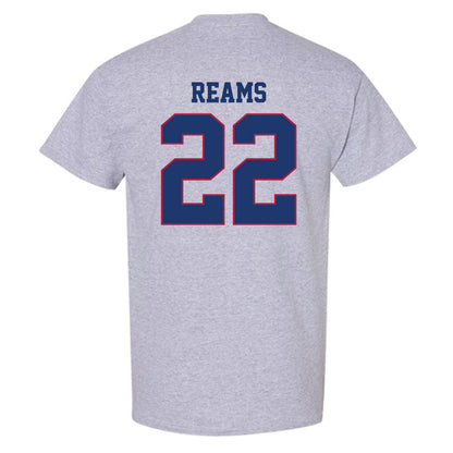 Detroit Mercy - NCAA Softball : Jaycee Reams - Classic Shersey T-Shirt-1