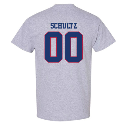 Detroit Mercy - NCAA Softball : Savannah Schultz - Classic Shersey T-Shirt-1