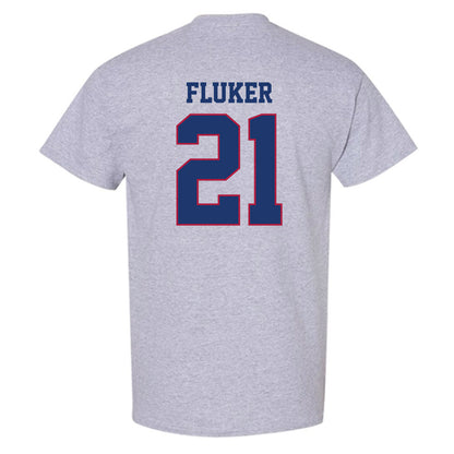 Detroit Mercy - NCAA Softball : Allison Fluker - Classic Shersey T-Shirt-1