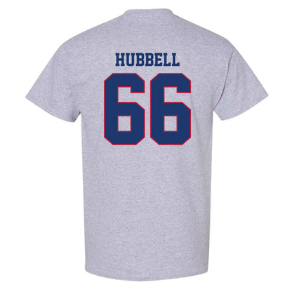 Detroit Mercy - NCAA Softball : Mia Hubbell - Classic Shersey T-Shirt-1
