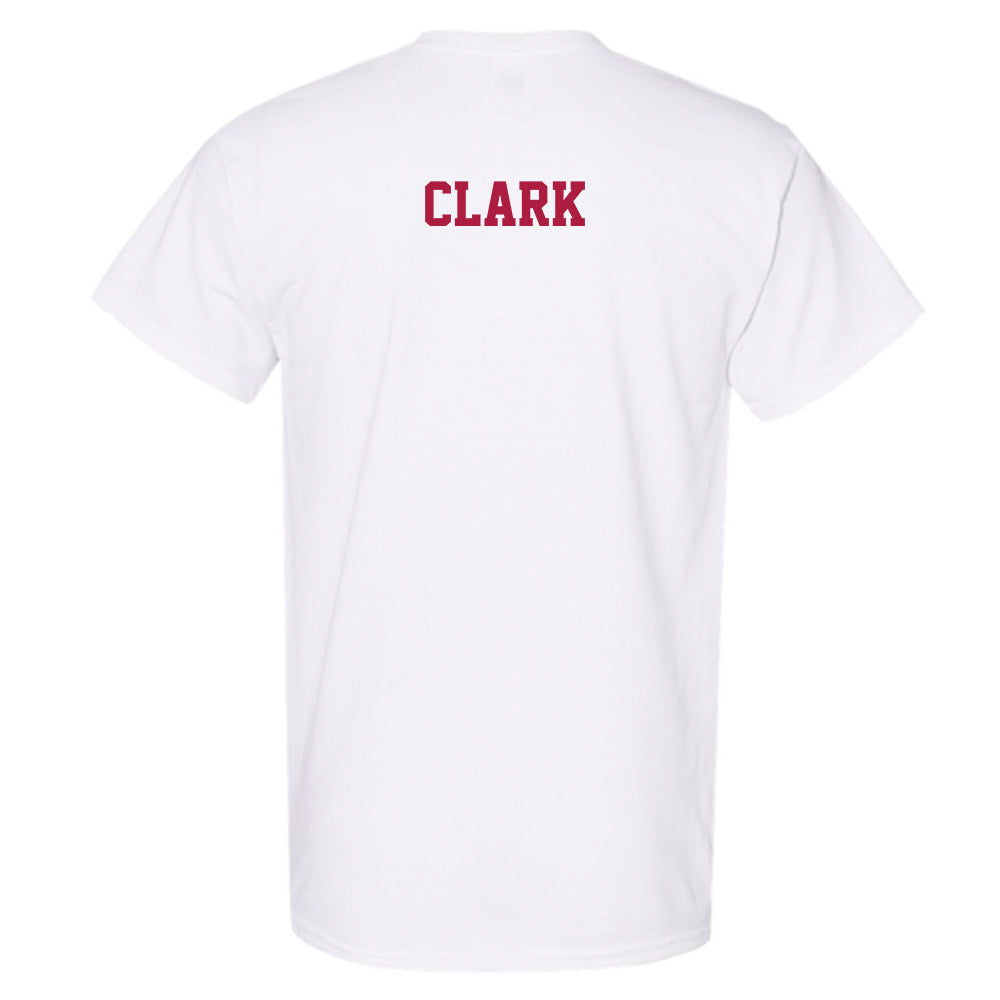 Detroit Mercy - NCAA Women's Track & Field : Jada Clark - Classic Shersey T-Shirt-1