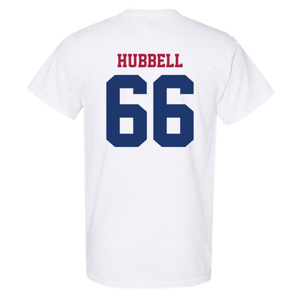 Detroit Mercy - NCAA Softball : Mia Hubbell - Classic Shersey T-Shirt-1